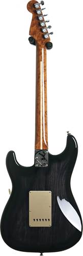 Fender Custom Shop American Custom Stratocaster NOS Ebony Transparent Maple Fingerboard #XN17372 Fender Custom Shop American Custom Stratocaster NOS Ebony Transparent Maple Fingerboard #XN17372