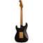 Fender Custom Shop American Custom Stratocaster NOS Ebony Transparent Maple Fingerboard Back View