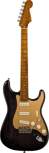 Fender Custom Shop American Custom Stratocaster NOS Ebony Transparent Maple Fingerboard