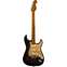 Fender Custom Shop American Custom Stratocaster NOS Ebony Transparent Maple Fingerboard Front View