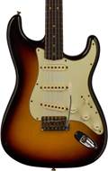 Fender Custom Shop 64 Stratocaster Journeyman Relic Target 3-Colour Sunburst
