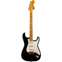 Fender Custom Shop Limited Edition '68 Stratocaster Journeyman Relic Aged Black Front View