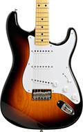 Fender Custom Shop Vintage Custom '55 Hardtail Stratocaster Time Capsule Wide-Fade 2-Color Sunburst #R126569