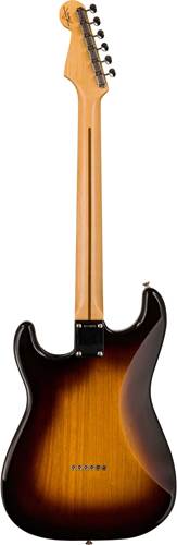 Fender Custom Shop Vintage Custom '55 Hardtail Stratocaster Time Capsule Wide-Fade 2-Colour Sunburst Fender Custom Shop Vintage Custom '55 Hardtail Stratocaster Time Capsule Wide-Fade 2-Colour Sunburst