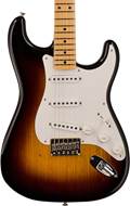 Fender Custom Shop Vintage Custom '55 Hardtail Stratocaster Time Capsule Wide-Fade 2-Colour Sunburst