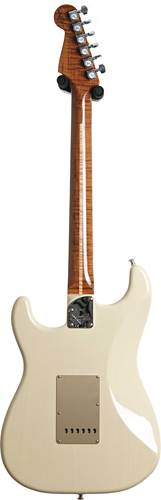 Fender Custom Shop American Custom Stratocaster NOS Honey Blonde Maple Fingerboard #XN17357 Fender Custom Shop American Custom Stratocaster NOS Honey Blonde Maple Fingerboard #XN17357