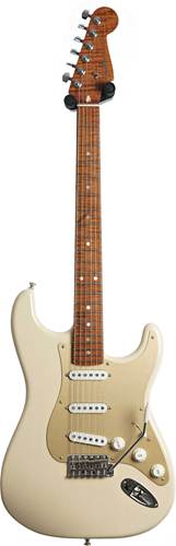 Fender Custom Shop American Custom Stratocaster NOS Honey Blonde Maple Fingerboard #XN17357 Fender Custom Shop American Custom Stratocaster NOS Honey Blonde Maple Fingerboard #XN17357