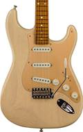Fender Custom Shop American Custom Stratocaster NOS Honey Blonde Maple Fingerboard