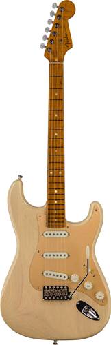 Fender Custom Shop American Custom Stratocaster NOS Honey Blonde Maple Fingerboard