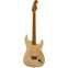 Fender Custom Shop American Custom Stratocaster NOS Honey Blonde Maple Fingerboard Front View
