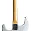 Fender Custom Shop 64 Stratocaster Journeyman Relic Aged Olympic White #CZ562818 