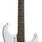 Fender Custom Shop 64 Stratocaster Journeyman Relic Aged Olympic White #CZ562818 