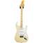 Fender Custom Shop Limited Edition '68 Stratocaster Journeyman Relic Aged Vintage White #CZ560061 Front View