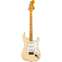 Fender Custom Shop Limited Edition '68 Stratocaster Journeyman Relic Aged Vintage White Front View