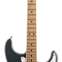 Fender Custom Shop Limited Edition '68 Stratocaster Journeyman Relic Aged Charcoal Frost Metallic #CZ566887 