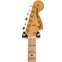 Fender Custom Shop Limited Edition '68 Stratocaster Journeyman Relic Aged Charcoal Frost Metallic #CZ566887 