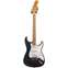 Fender Custom Shop Limited Edition '68 Stratocaster Journeyman Relic Aged Charcoal Frost Metallic #CZ566887 Front View