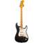 Fender Custom Shop Limited Edition '68 Stratocaster Journeyman Relic Aged Charcoal Frost Metallic Front View