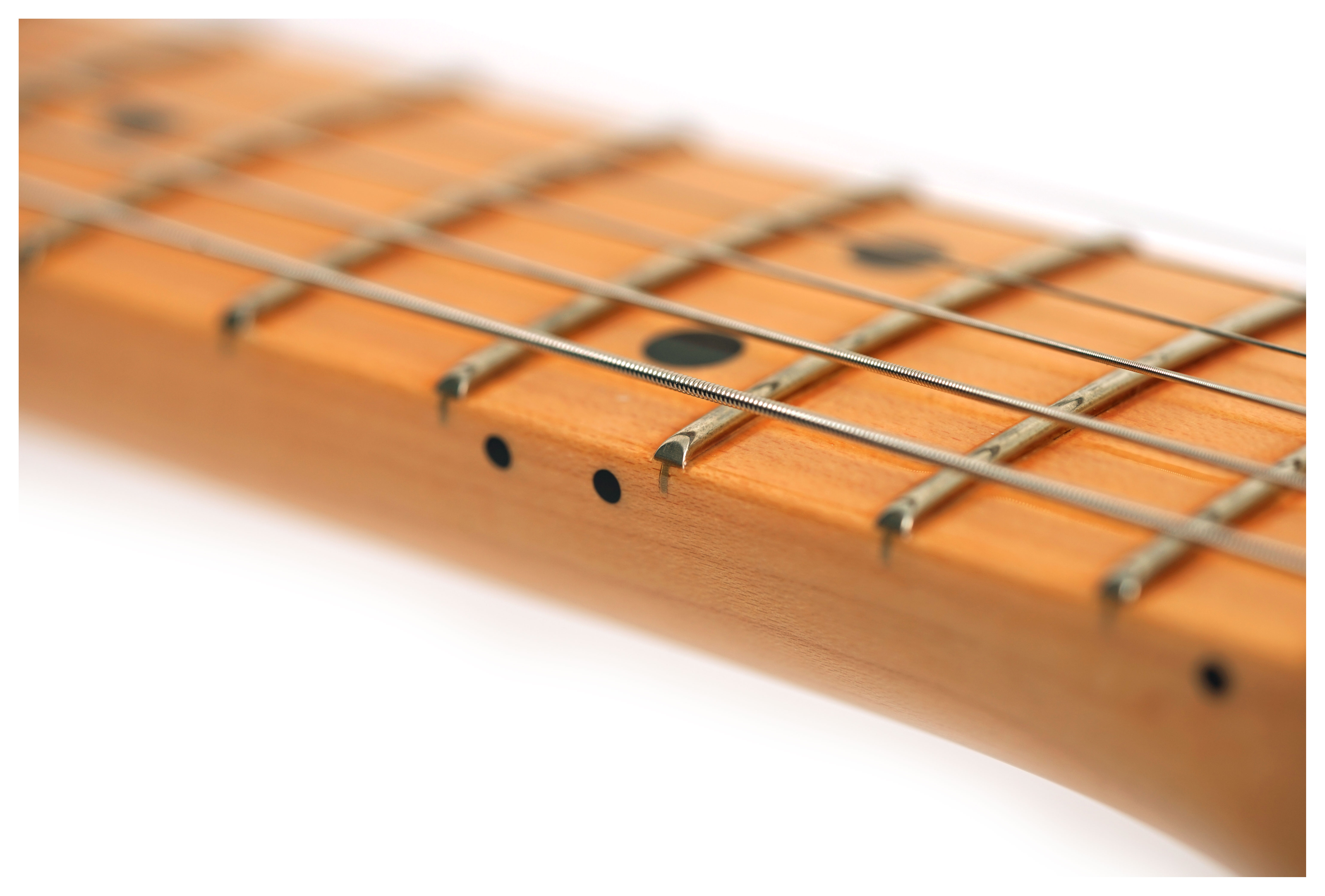 Fender Custom Shop Limited Edition '68 Stratocaster Journeyman Relic Target 3-Colour Sunburst #CZ566673