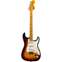 Fender Custom Shop Limited Edition '68 Stratocaster Journeyman Relic Target 3-Colour Sunburst Front View