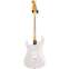 Fender Custom Shop 57 Stratocaster Relic Aged White Blonde #CZ559353 Back View