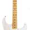 Fender Custom Shop 57 Stratocaster Relic Aged White Blonde #CZ559353 