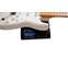 Fender Custom Shop 57 Stratocaster Relic Aged White Blonde #CZ559353 Front View