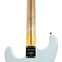 Fender Custom Shop Limited Edition '57 Stratocaster Journeyman Relic Aged Sonic Blue #CZ566707 
