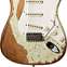 Fender Custom Shop Limited Edition '56 Stratocaster Super Heavy Relic Aged India Ivory #CZ570152 