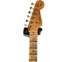 Fender Custom Shop Limited Edition '56 Stratocaster Super Heavy Relic Aged India Ivory #CZ570152 