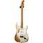 Fender Custom Shop Limited Edition '56 Stratocaster Super Heavy Relic Aged India Ivory #CZ570152 Front View
