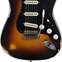 Fender Custom Shop Ancho Poblano Stratocaster Relic 2-Color Sunburst #CZ566255 