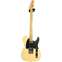 Fender Custom Shop 52 Telecaster Relic Aged Nocaster Blonde #R127253 Front View