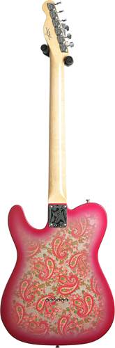 Fender Custom Shop Vintage Custom '68 Paisley Telecaster NOS #R138836 Fender Custom Shop Vintage Custom '68 Paisley Telecaster NOS #R138836