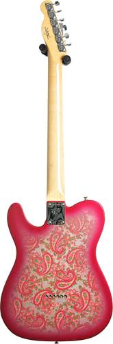 Fender Custom Shop Vintage Custom '68 Paisley Telecaster NOS #R135360 Fender Custom Shop Vintage Custom '68 Paisley Telecaster NOS #R135360