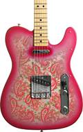 Fender Custom Shop Vintage Custom '68 Paisley Telecaster NOS #R135360