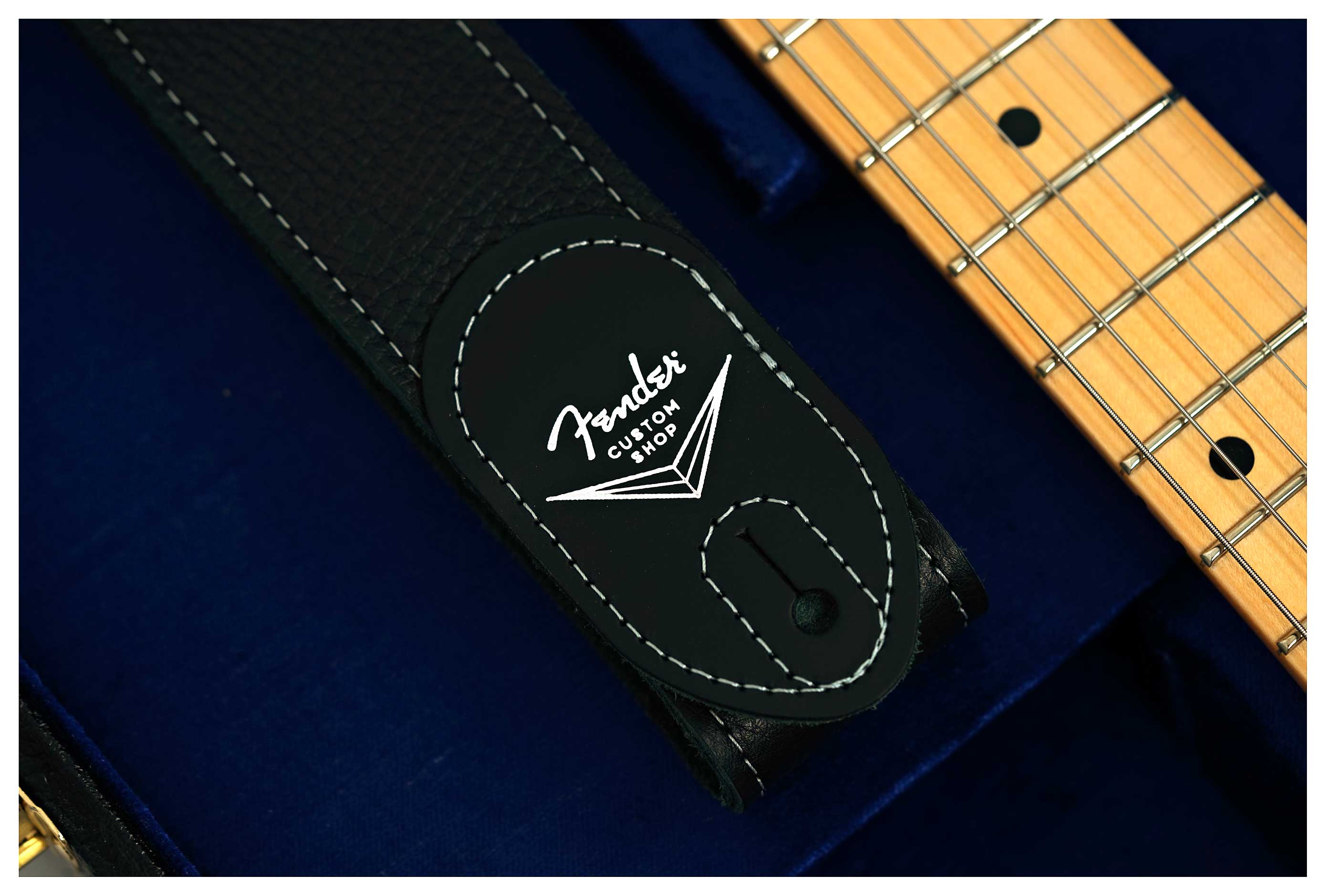 Fender Custom Shop Vintage Custom '68 Paisley Telecaster NOS #R141015