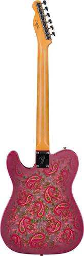 Fender Custom Shop Vintage Custom '68 Paisley Telecaster NOS Fender Custom Shop Vintage Custom '68 Paisley Telecaster NOS