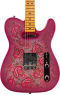 Fender Custom Shop Vintage Custom '68 Paisley Telecaster NOS