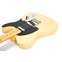 Fender Custom Shop 52 Telecaster Time Capsule Faded Nocaster Blonde #R124037 Back View