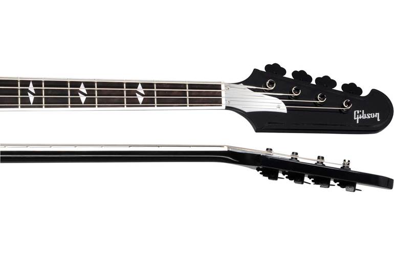 Gibson Gene Simmons G2 Thunderbird Ebony Mirror Gibson Gene Simmons G2 Thunderbird Ebony Mirror