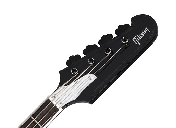 Gibson Gene Simmons G2 Thunderbird Ebony Mirror Gibson Gene Simmons G2 Thunderbird Ebony Mirror