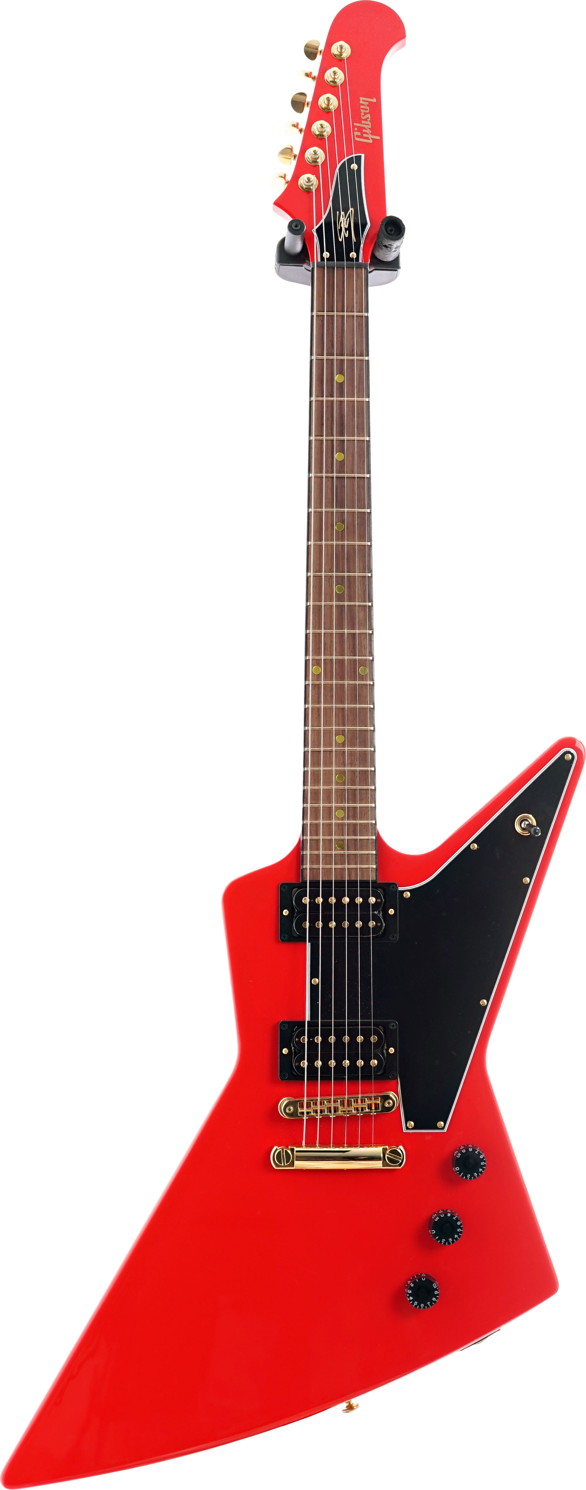 Gibson lzzy deals hale explorer