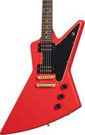 Gibson Lzzy Hale Signature Explorerbird Cardinal Red