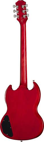 Epiphone Tony Iommi SG Special Vintage Cherry Epiphone Tony Iommi SG Special Vintage Cherry