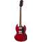 Epiphone Tony Iommi SG Special Vintage Cherry Front View