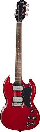 Epiphone Tony Iommi SG Special Vintage Cherry Epiphone Tony Iommi SG Special Vintage Cherry