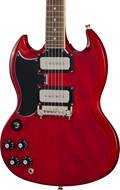 Epiphone Tony Iommi SG Special Vintage Cherry Left Handed