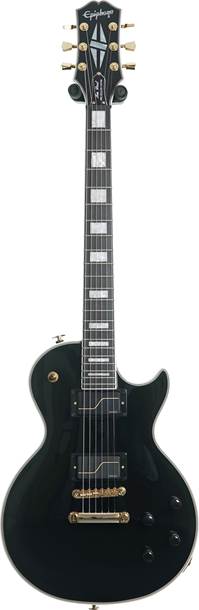 Epiphone Matt Heafy Origins Les Paul Custom Ebony (Ex-Demo) #24101522540