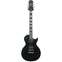 Epiphone Matt Heafy Origins Les Paul Custom Ebony (Ex-Demo) #24101522540 Front View